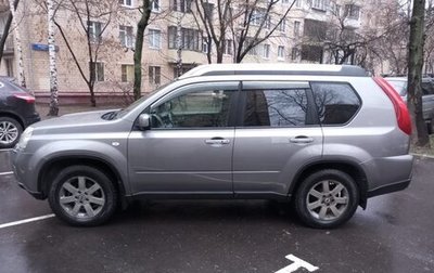Nissan X-Trail, 2011 год, 1 450 000 рублей, 1 фотография