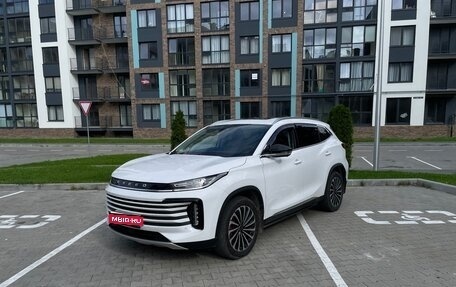 CheryExeed TXL, 2023 год, 2 900 000 рублей, 1 фотография