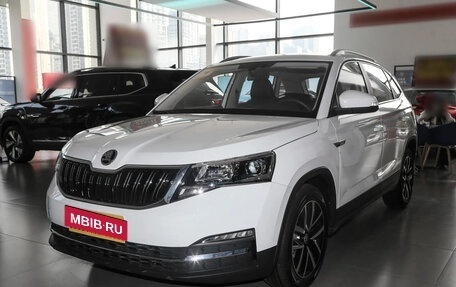 Skoda Kamiq I, 2025 год, 2 045 000 рублей, 1 фотография