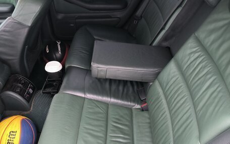 Audi A6 allroad, 2002 год, 720 000 рублей, 9 фотография