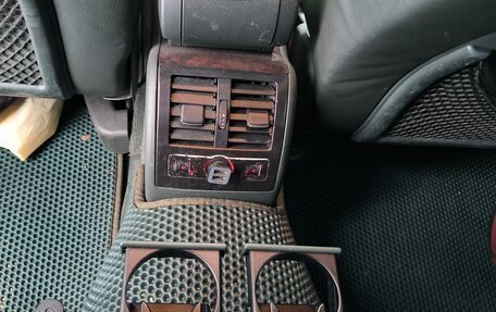 Audi A6 allroad, 2002 год, 720 000 рублей, 10 фотография