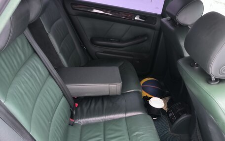 Audi A6 allroad, 2002 год, 720 000 рублей, 15 фотография