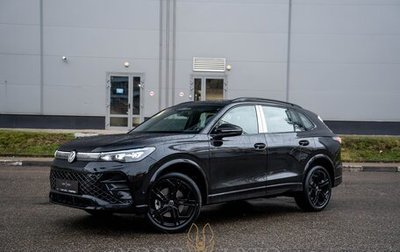 Volkswagen Tiguan, 2025 год, 4 850 000 рублей, 1 фотография