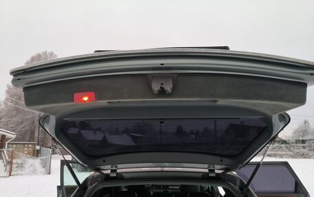 Audi A6 allroad, 2002 год, 720 000 рублей, 17 фотография