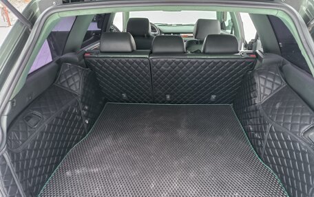 Audi A6 allroad, 2002 год, 720 000 рублей, 16 фотография