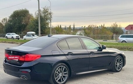 BMW 5 серия, 2018 год, 3 650 000 рублей, 6 фотография