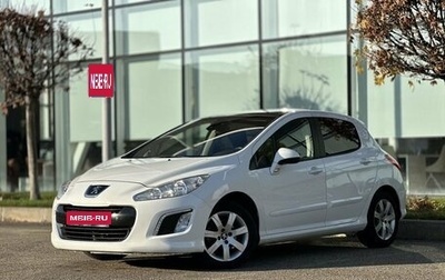 Peugeot 308 II, 2011 год, 650 000 рублей, 1 фотография