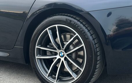 BMW 5 серия, 2018 год, 3 650 000 рублей, 9 фотография