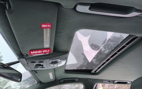 Audi A6 allroad, 2002 год, 720 000 рублей, 18 фотография