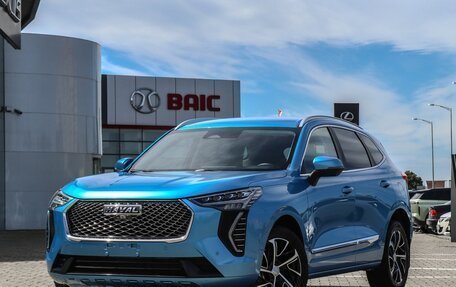 Haval Jolion, 2022 год, 1 585 000 рублей, 1 фотография