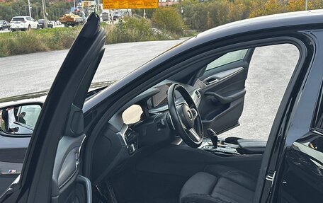 BMW 5 серия, 2018 год, 3 650 000 рублей, 17 фотография