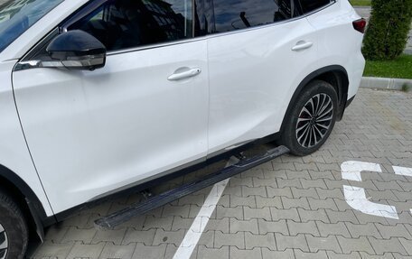 CheryExeed TXL, 2023 год, 2 900 000 рублей, 8 фотография