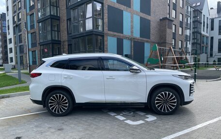 CheryExeed TXL, 2023 год, 2 900 000 рублей, 4 фотография