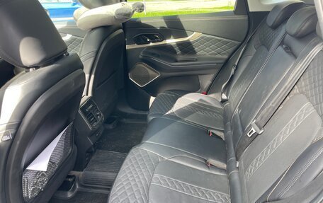 CheryExeed TXL, 2023 год, 2 900 000 рублей, 13 фотография