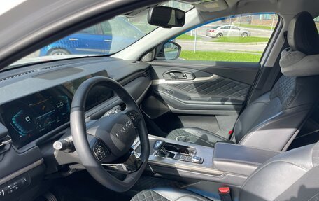 CheryExeed TXL, 2023 год, 2 900 000 рублей, 10 фотография