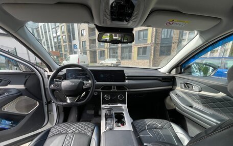 CheryExeed TXL, 2023 год, 2 900 000 рублей, 11 фотография