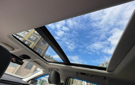CheryExeed TXL, 2023 год, 2 900 000 рублей, 12 фотография
