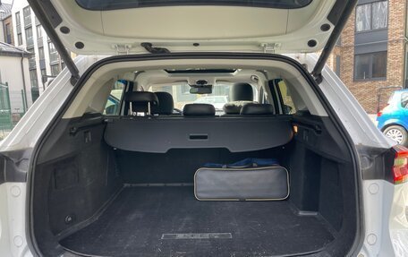 CheryExeed TXL, 2023 год, 2 900 000 рублей, 14 фотография