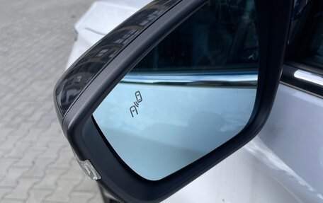 CheryExeed TXL, 2023 год, 2 900 000 рублей, 15 фотография