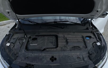 CheryExeed TXL, 2023 год, 2 900 000 рублей, 16 фотография