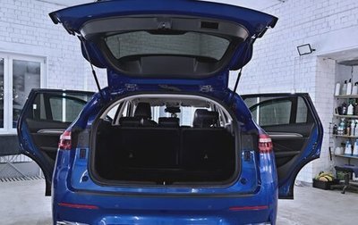 Haval F7 I, 2020 год, 1 950 000 рублей, 1 фотография