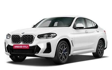 BMW X4, 2025 год, 9 600 000 рублей, 1 фотография