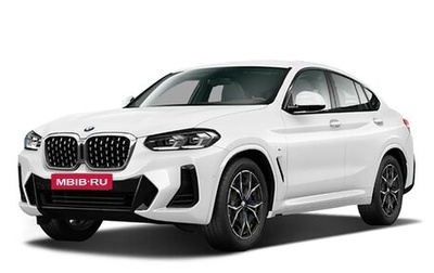 BMW X4, 2025 год, 9 600 000 рублей, 1 фотография