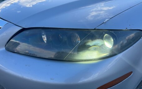 Mazda 6, 2004 год, 530 000 рублей, 5 фотография