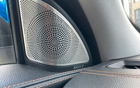 CheryExeed TXL, 2023 год, 2 900 000 рублей, 17 фотография