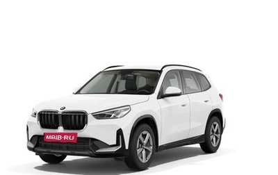 BMW X1, 2025 год, 6 387 488 рублей, 1 фотография