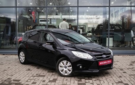Ford Focus III, 2012 год, 700 000 рублей, 1 фотография