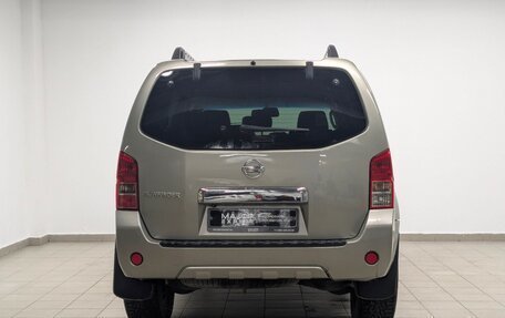 Nissan Pathfinder, 2012 год, 1 540 000 рублей, 3 фотография