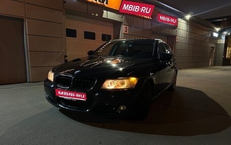 BMW 3 серия, 2011 год, 1 050 000 рублей, 1 фотография
