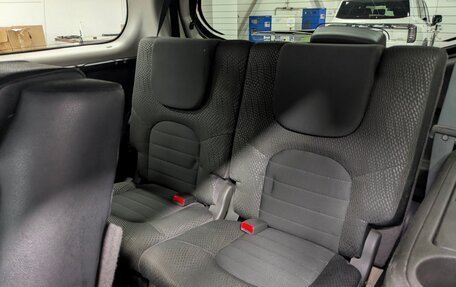 Nissan Pathfinder, 2012 год, 1 540 000 рублей, 6 фотография