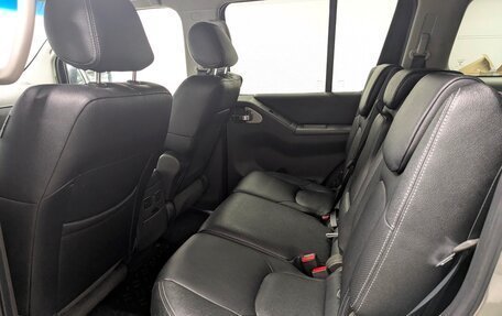 Nissan Pathfinder, 2012 год, 1 540 000 рублей, 5 фотография