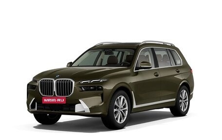 BMW X7, 2025 год, 18 300 000 рублей, 1 фотография