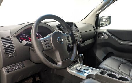 Nissan Pathfinder, 2012 год, 1 540 000 рублей, 10 фотография