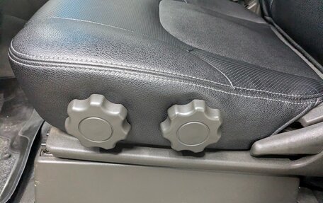 Nissan Pathfinder, 2012 год, 1 540 000 рублей, 13 фотография