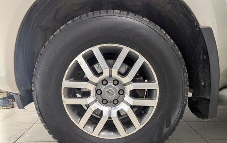 Nissan Pathfinder, 2012 год, 1 540 000 рублей, 15 фотография