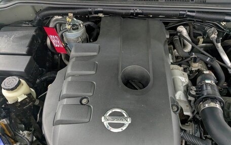 Nissan Pathfinder, 2012 год, 1 540 000 рублей, 16 фотография