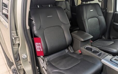 Nissan Pathfinder, 2012 год, 1 540 000 рублей, 17 фотография