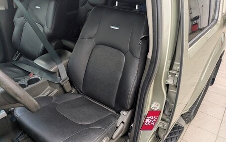 Nissan Pathfinder, 2012 год, 1 540 000 рублей, 14 фотография