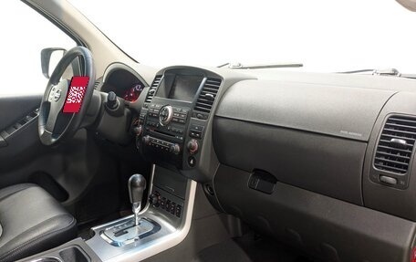 Nissan Pathfinder, 2012 год, 1 540 000 рублей, 18 фотография