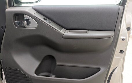 Nissan Pathfinder, 2012 год, 1 540 000 рублей, 19 фотография