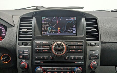 Nissan Pathfinder, 2012 год, 1 540 000 рублей, 21 фотография