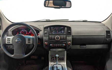 Nissan Pathfinder, 2012 год, 1 540 000 рублей, 20 фотография