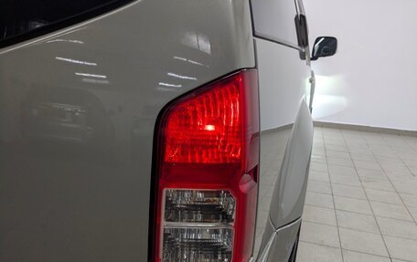 Nissan Pathfinder, 2012 год, 1 540 000 рублей, 23 фотография