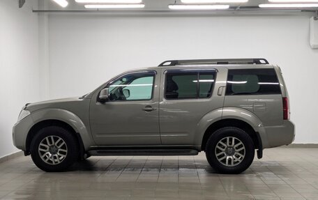 Nissan Pathfinder, 2012 год, 1 540 000 рублей, 25 фотография