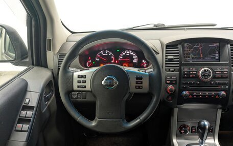 Nissan Pathfinder, 2012 год, 1 540 000 рублей, 22 фотография
