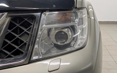 Nissan Pathfinder, 2012 год, 1 540 000 рублей, 27 фотография